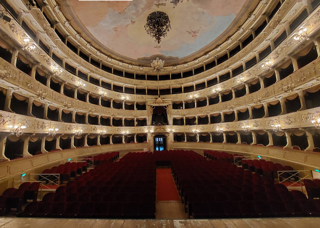Teatro Sociale di Como 3